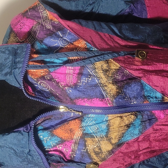 Westport Ltd Wind Breaker Jacket - Picture 2 of 4